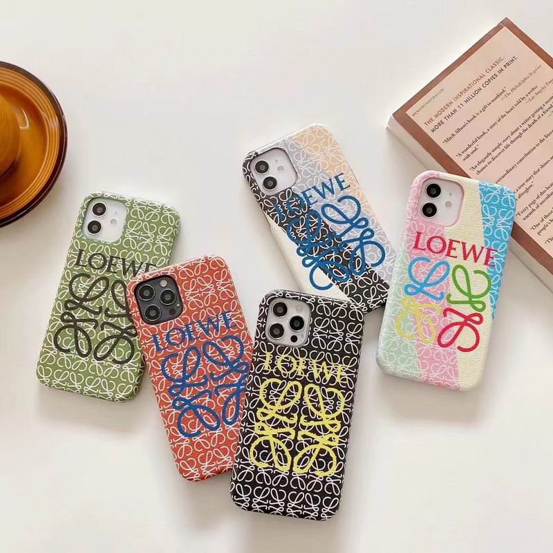 Loewe(more style) iphone 16Pro max 28